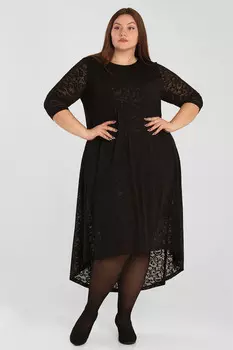 19-70 СИМАН Т-126.С2 Платье