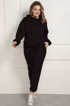 АНАСТАСИЯ Мак 743.С1 Костюм