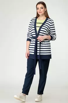 19-70 СИМАН Т-79.С1 Платье