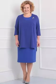 МИШЕЛЬ Шик 581.С2 Костюм