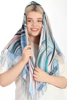 BK0002D.С9 Футболка для девочки