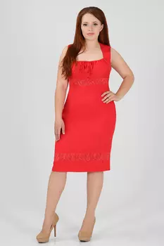 АНАСТАСИЯ Мак 534.С1 Платье