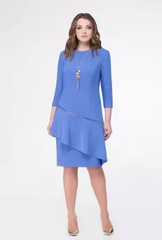 АНАСТАСИЯ Мак 761.С1 Костюм