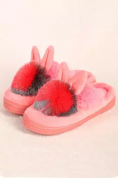 ТР-27 0195.С2 Тапочки