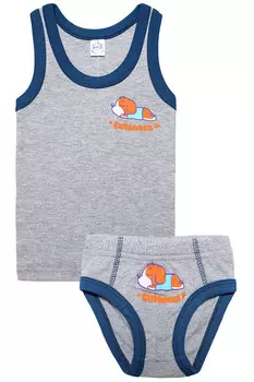 BK1205МSH.С3 Комплект для мальчика