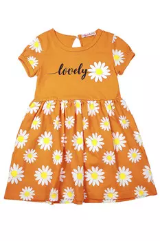 BK1444Р.С4 Платье для девочки