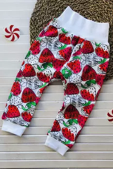 BK942SH.С6 Штанишки для малышей