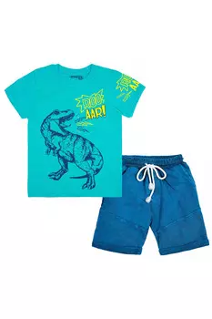 9010243.С1 Комплект для малышей- кофточка+ ползунки+ шапочка