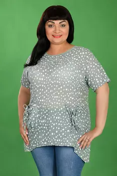 1В-53 8117.1.С1 Брюки