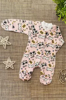 OP235П.С2 Ползунки для малышей