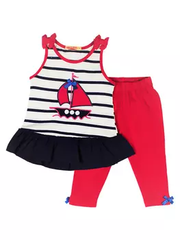 BK0004FSHd.С3 Комплект для девочки