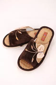 ТР-27 3147.С1 Шлепанцы мужские