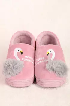 ТР-27 0215.С4 Тапочки