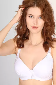 Чашка G TR5539.С4 Бюстгальтер