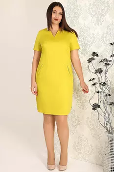 МИШЕЛЬ Шик 2057.С1 Платье