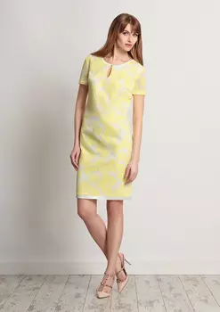 АНАСТАСИЯ Мак 412.С1 Платье