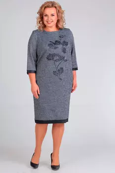 АНАСТАСИЯ 725.С1 Платье