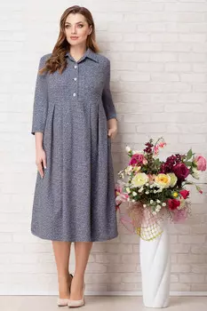 АНАСТАСИЯ Мак 774.С1 Костюм