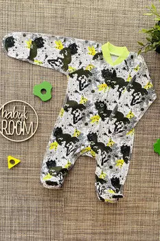 BK1139В.С1 Штанишки для малышей