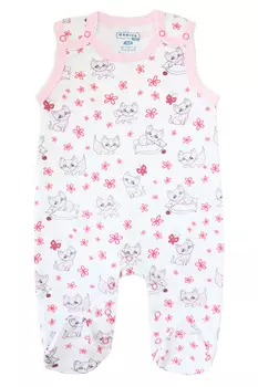 Ползунки для малышей