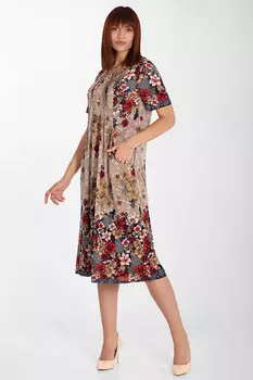 АНАСТАСИЯ 740.С1 Костюм