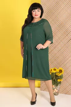 СИМАН Т-133.С1 Платье