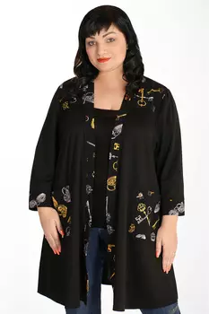 МИШЕЛЬ Шик 1235.С1 Костюм