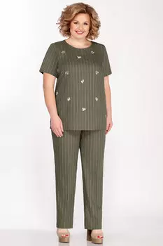 ИЮ121-520-21.С1 Юбка