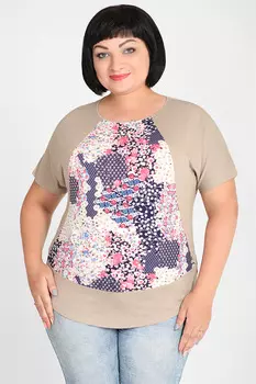 ALMOND 81-200-23.С1 Брюки утепленные