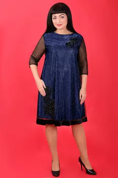 АНАСТАСИЯ Мак 911.С1 Костюм+ пояс