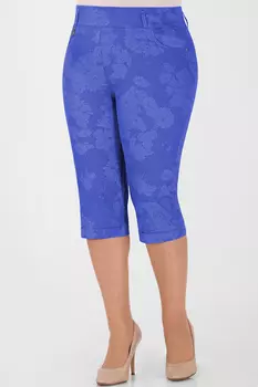 1Д-98 6811.6.С1 Брюки спортивные