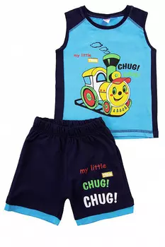 OP447.С2 Комплект для малышей