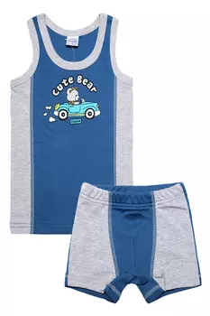 OP1203.С1 Комплект для мальчика