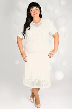 ALMOND 21-579-21.С1 Юбка