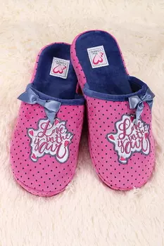 ТР-27 8802.С4 Шлепанцы мужские