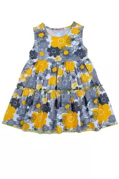 OP1244.С1 Платье для девочки