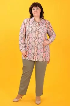 ИЮ121-202-99.С2 Юбка