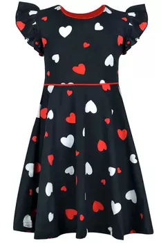 М-2716.С1 Платье для девочки