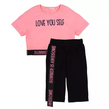 BK1162В.С5 Бриджи для девочки