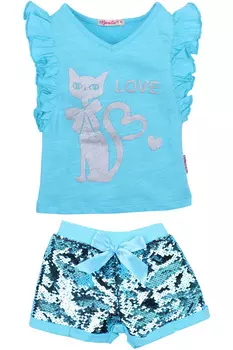 OP1237.С1 Комплект для девочки