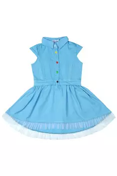 М-1742.С1 Платье для девочки