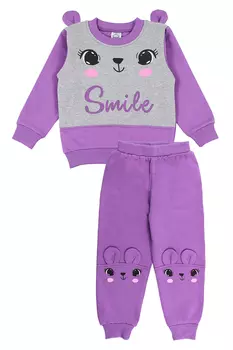 BK0004FSHd.С1 Комплект для девочки