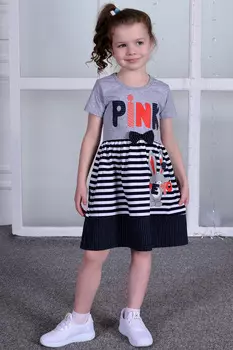 Комплект для девочки