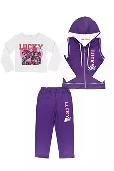 OP1239.С1 Комплект для девочки