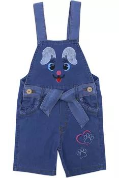 BK1477P.1.С3 Платье для девочки