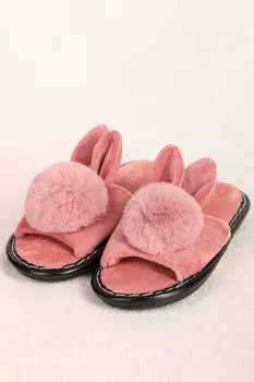 ТР-25 0082.С2 Тапочки