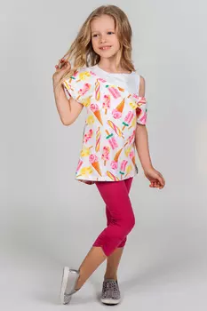 BK1542KМL.С2 Комплект-тройка для девочки