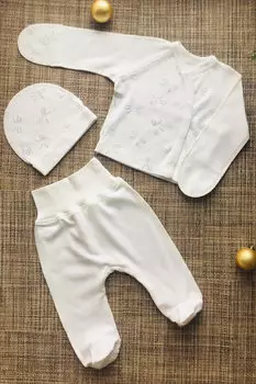 BK5008K.С1 Комбинезон для малышей