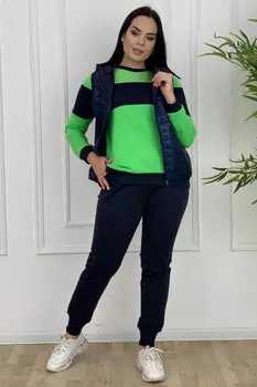 ALMOND 81-91-21.С5 Брюки