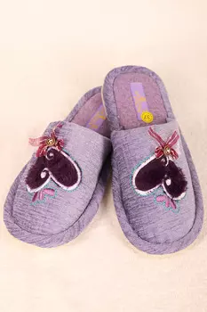 ТР-27 М-26.С1 Тапочки мужские